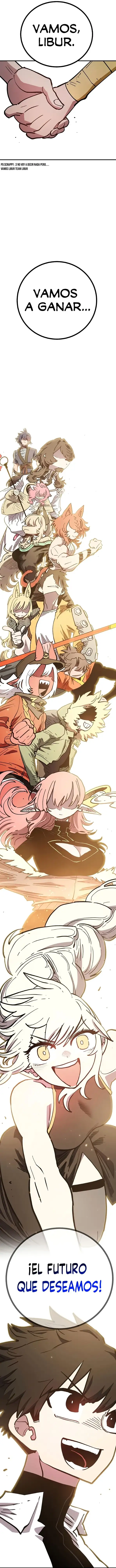 Read Player ES Manga Online