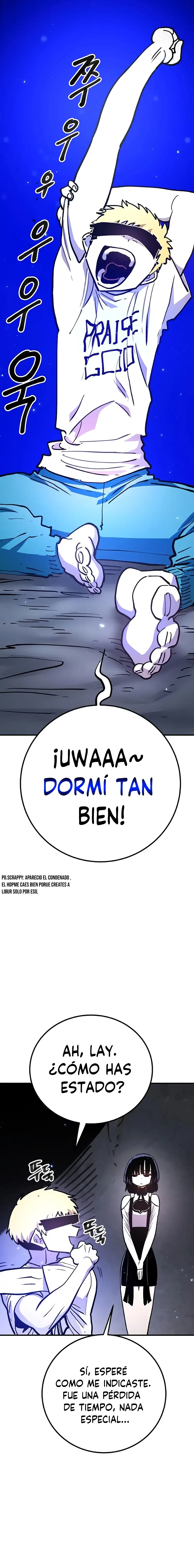Read Player ES Manga Online
