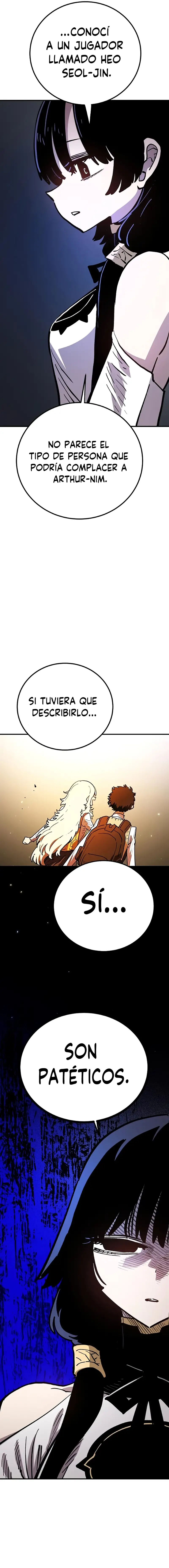 Read Player ES Manga Online