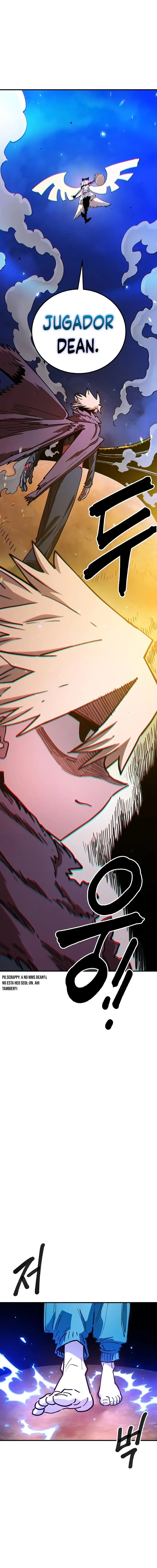 Read Player ES Manga Online