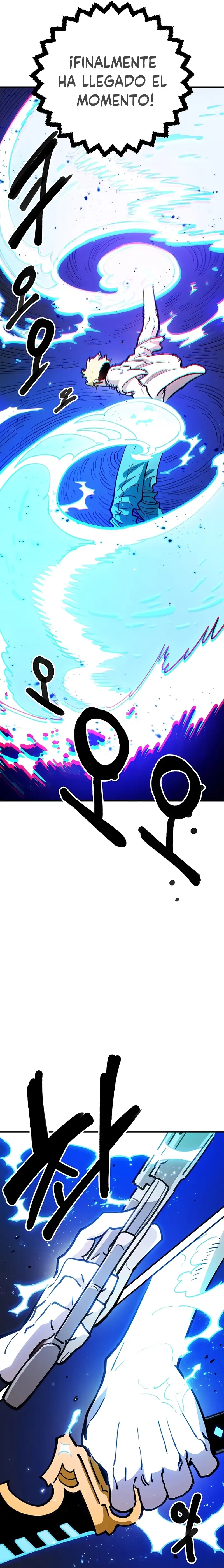Read Player ES Manga Online