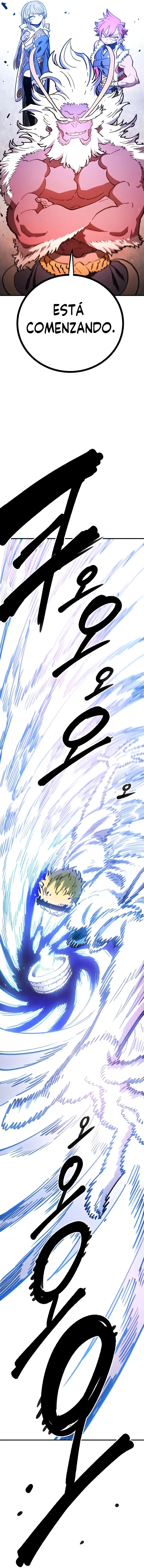 Read Player ES Manga Online