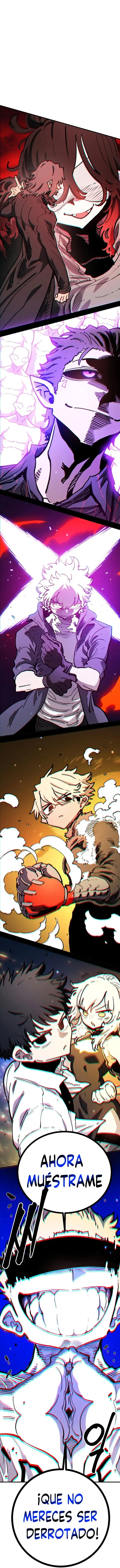 Read Player ES Manga Online