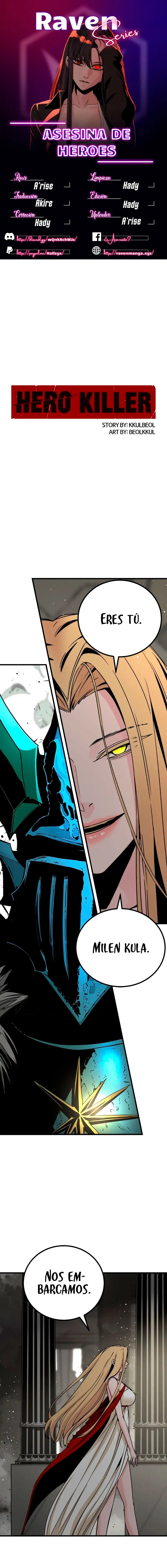 Read Player ES Manga Online