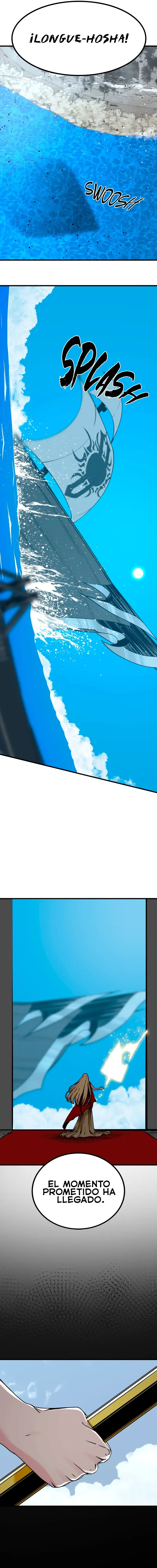 Read Player ES Manga Online