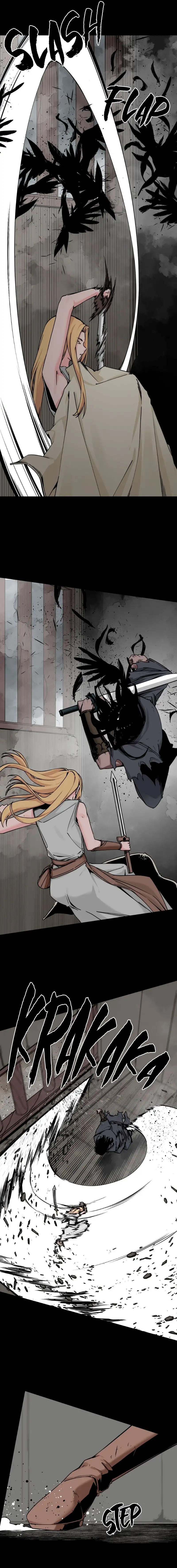Read Player ES Manga Online