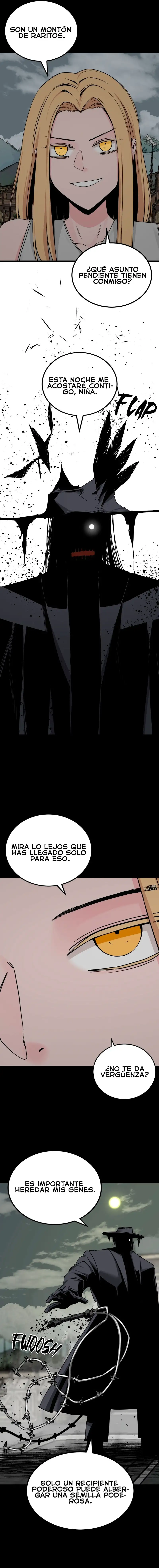 Read Player ES Manga Online