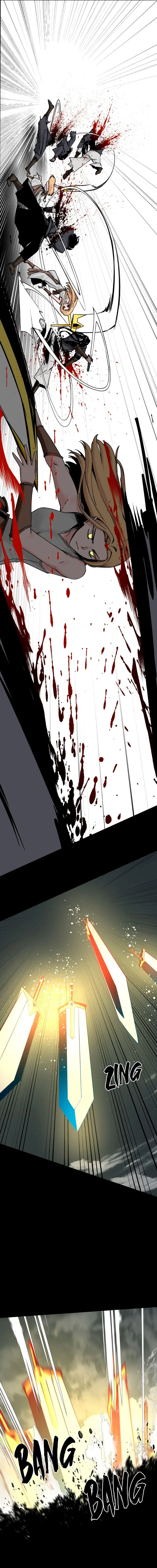 Read Player ES Manga Online