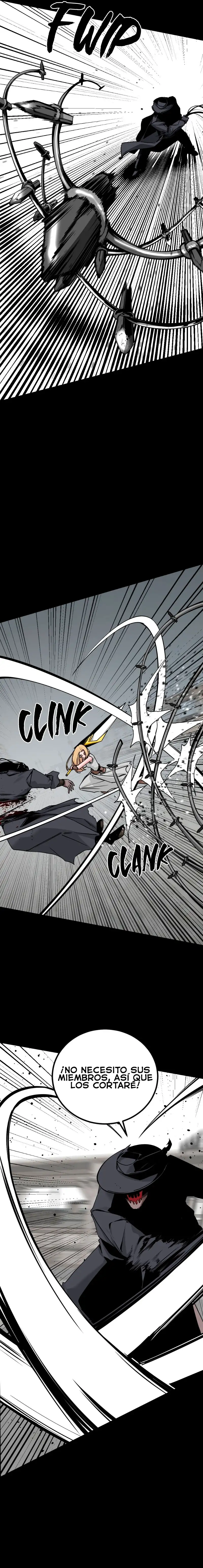 Read Player ES Manga Online