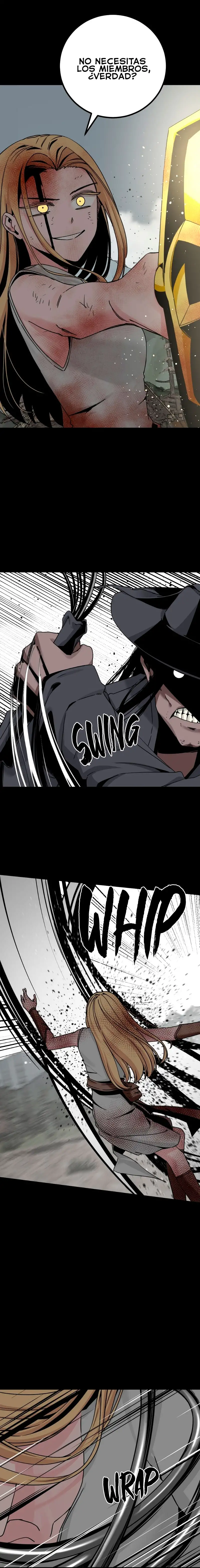Read Player ES Manga Online