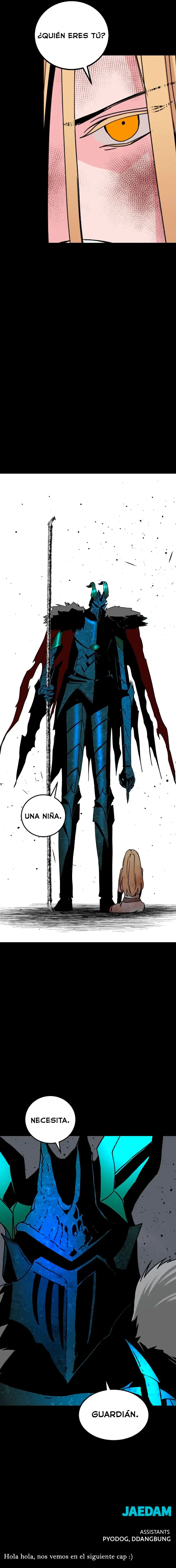 Read Player ES Manga Online