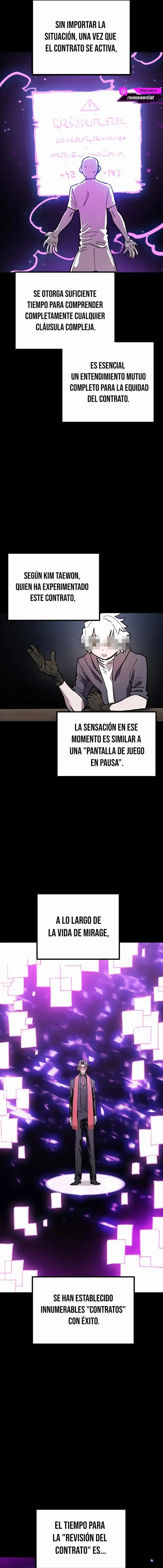 Read Player ES Manga Online