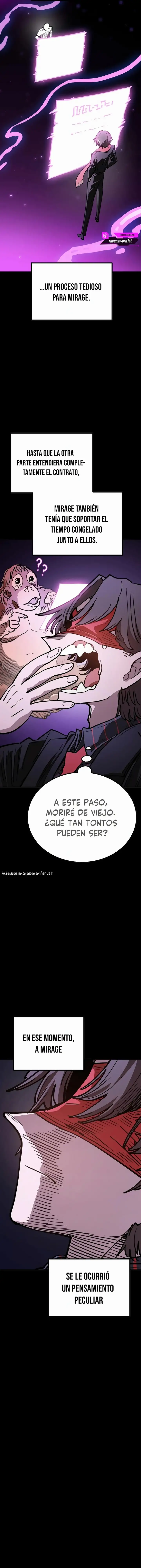 Read Player ES Manga Online