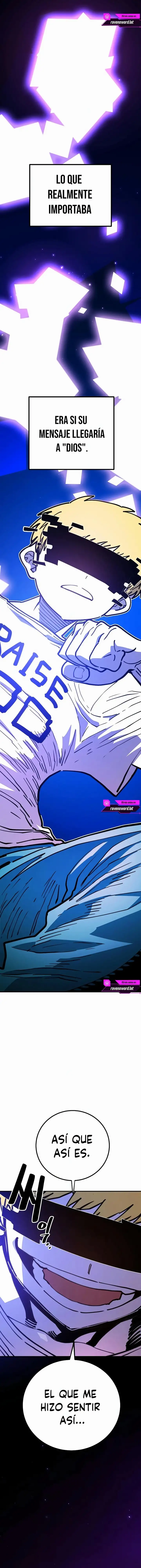 Read Player ES Manga Online
