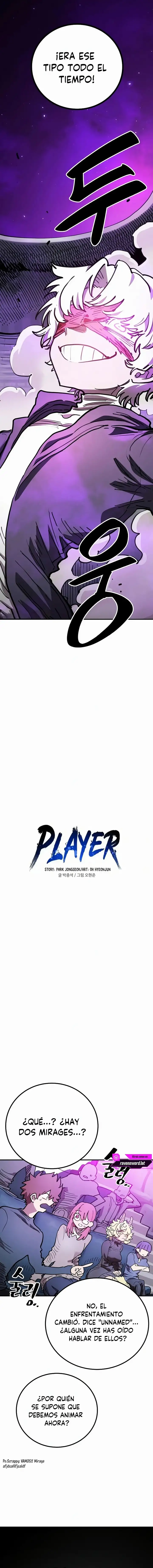 Read Player ES Manga Online