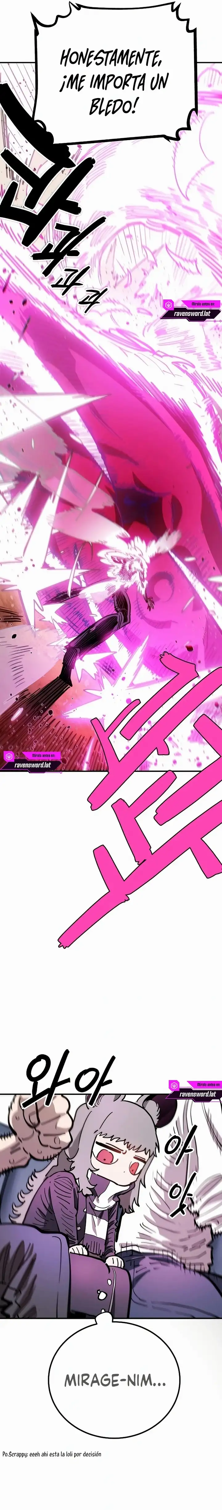 Read Player ES Manga Online