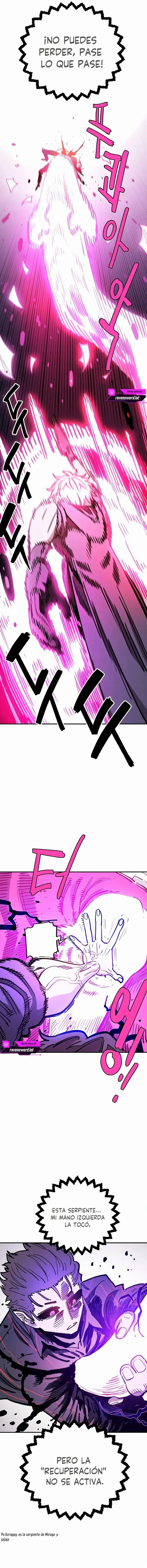 Read Player ES Manga Online
