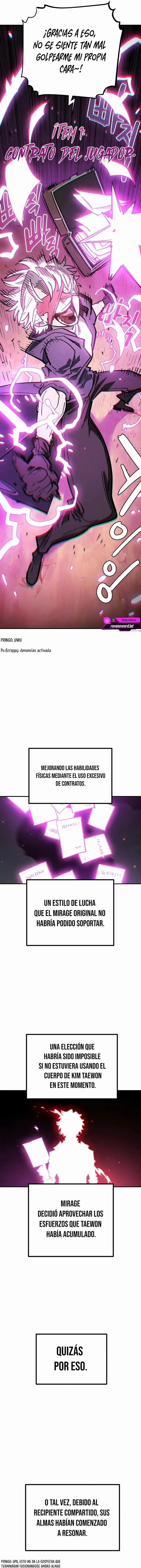 Read Player ES Manga Online