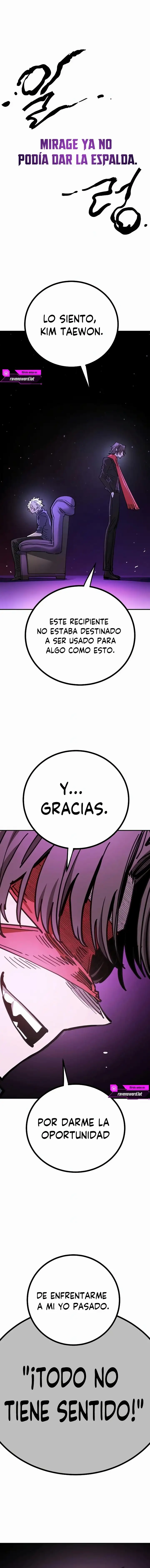 Read Player ES Manga Online