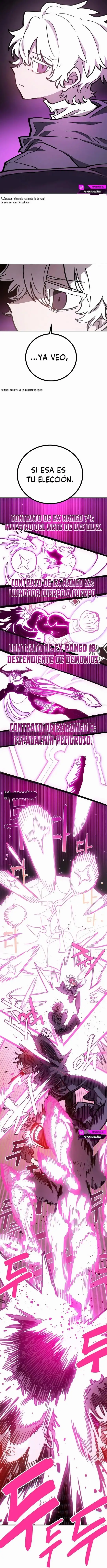 Read Player ES Manga Online