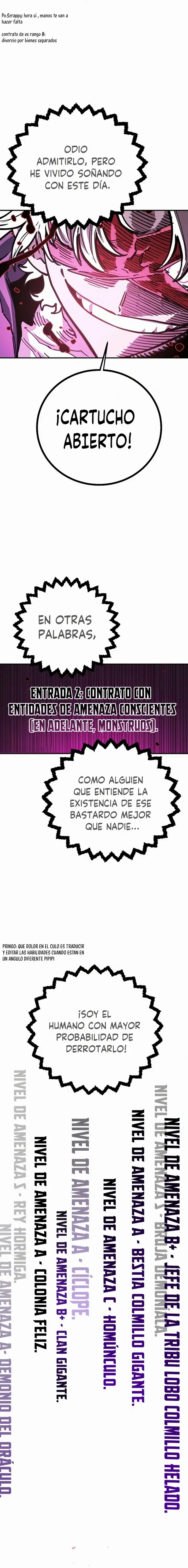 Read Player ES Manga Online