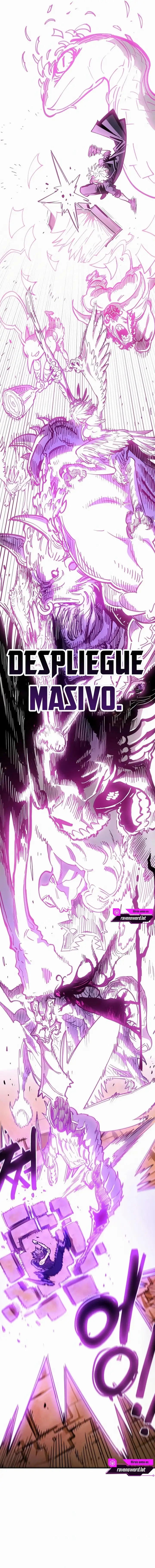 Read Player ES Manga Online