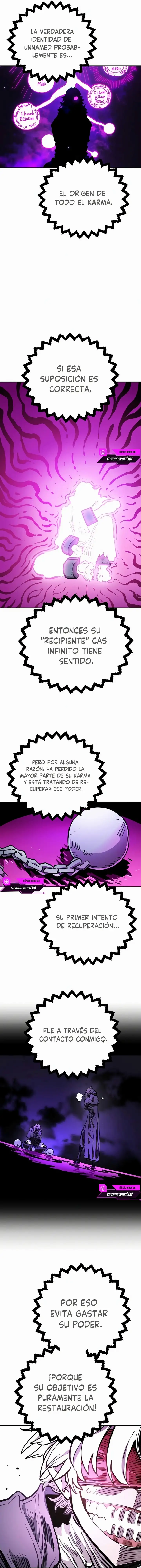 Read Player ES Manga Online