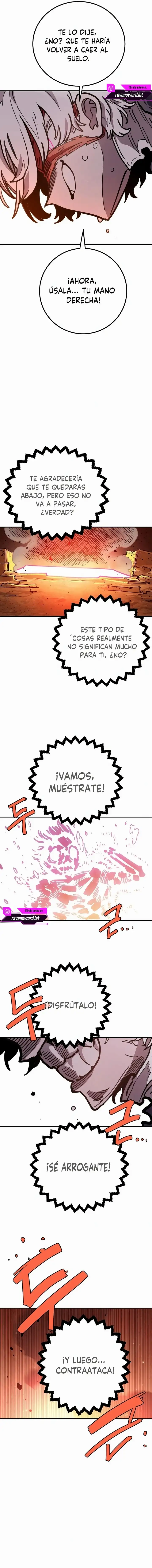 Read Player ES Manga Online