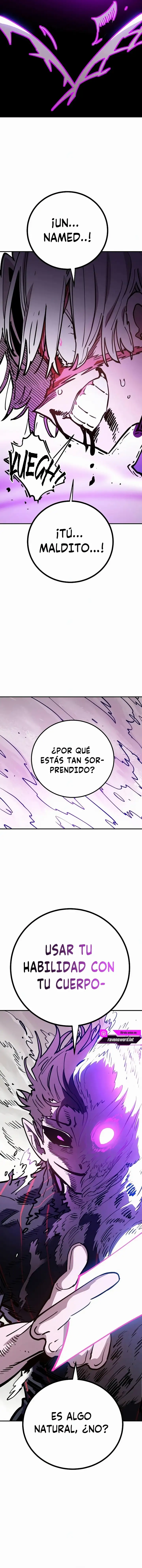 Read Player ES Manga Online