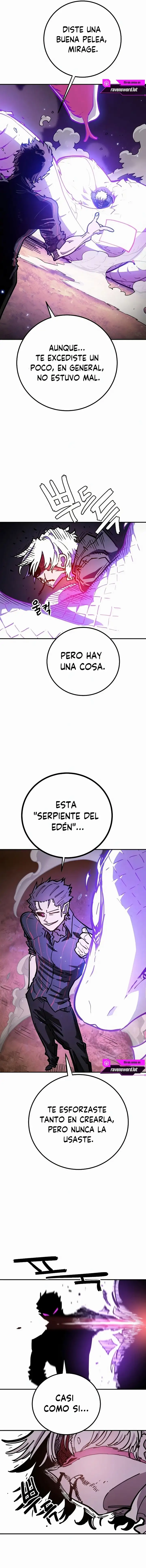 Read Player ES Manga Online