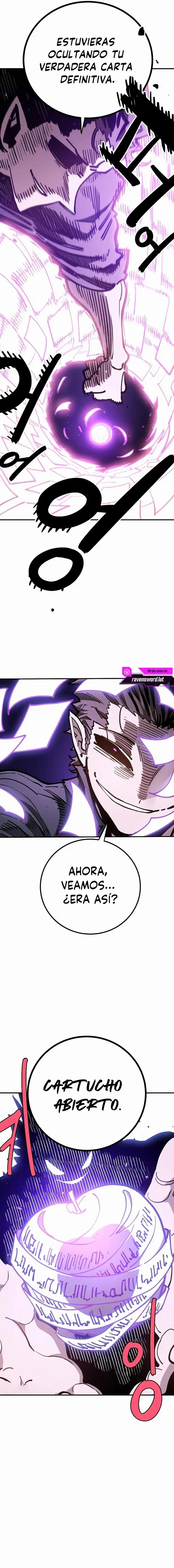 Read Player ES Manga Online
