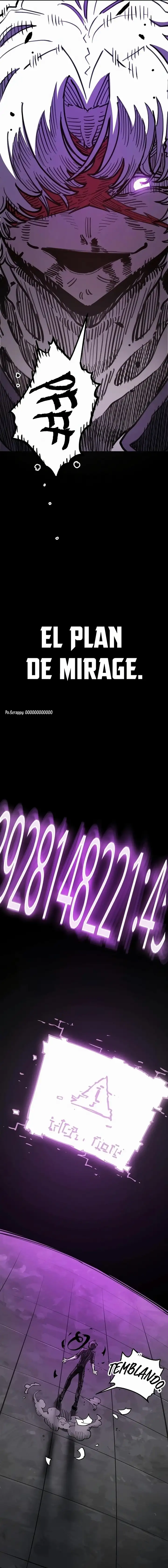 Read Player ES Manga Online