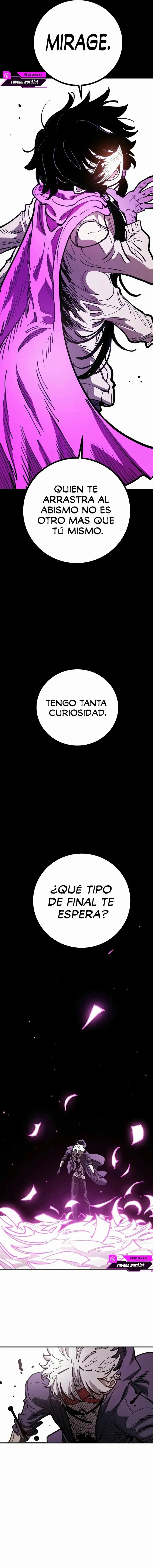 Read Player ES Manga Online