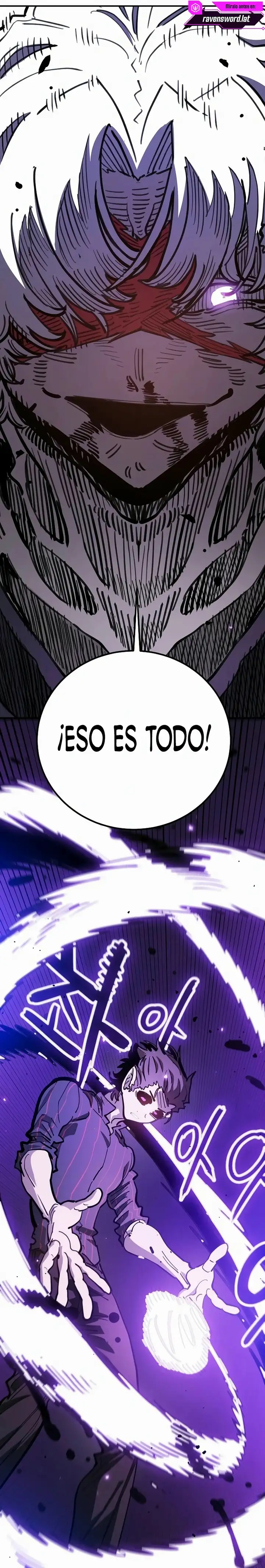 Read Player ES Manga Online