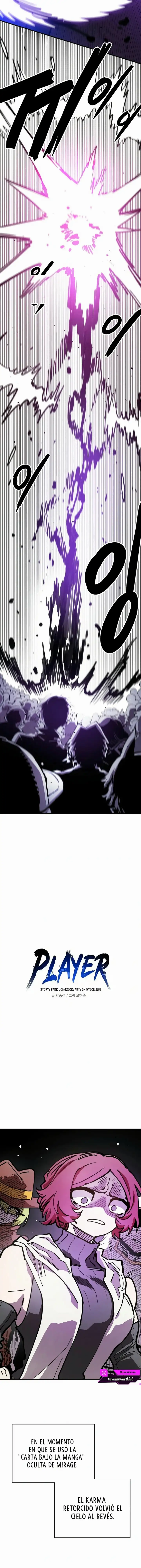 Read Player ES Manga Online
