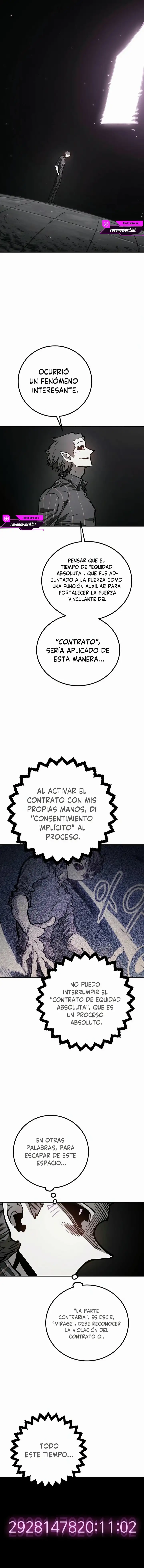 Read Player ES Manga Online