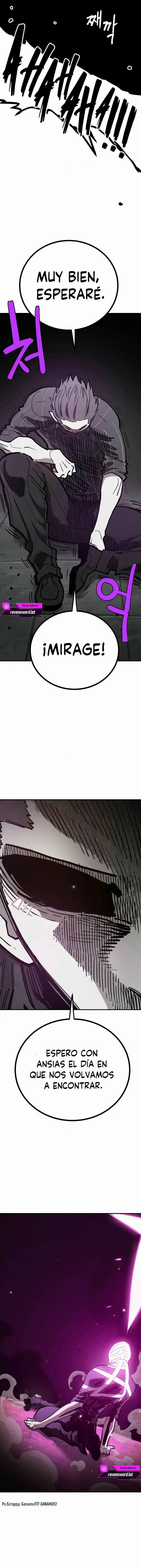 Read Player ES Manga Online