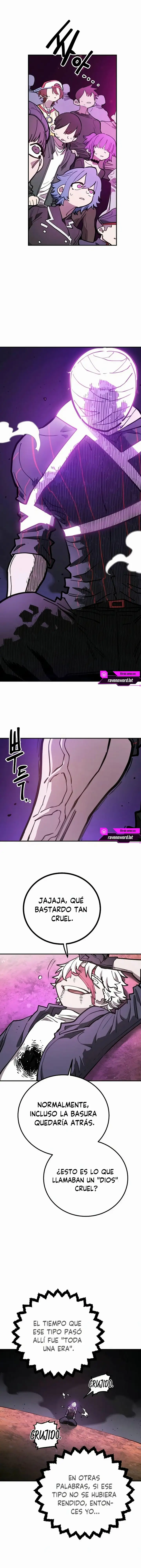 Read Player ES Manga Online