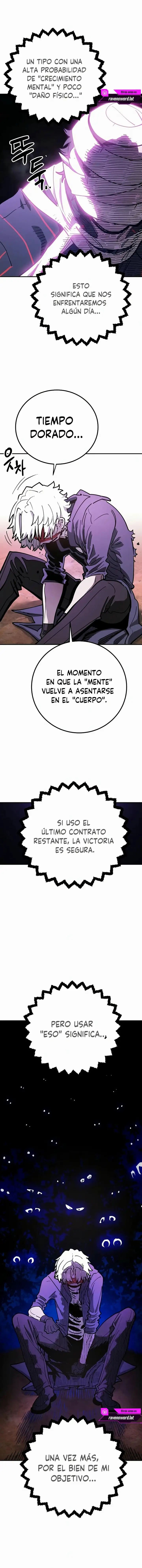 Read Player ES Manga Online