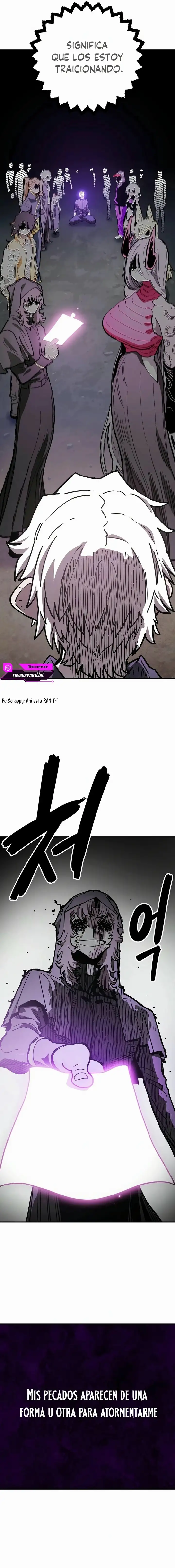 Read Player ES Manga Online