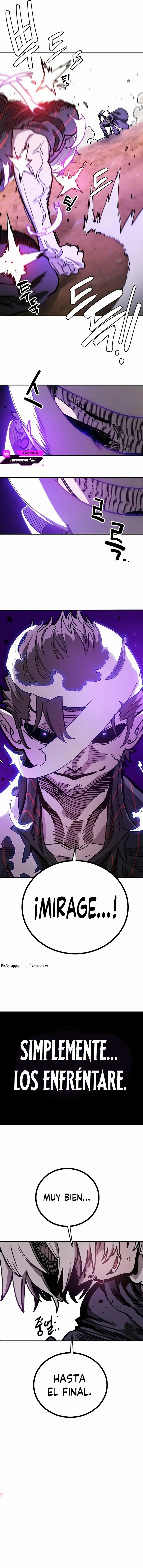 Read Player ES Manga Online