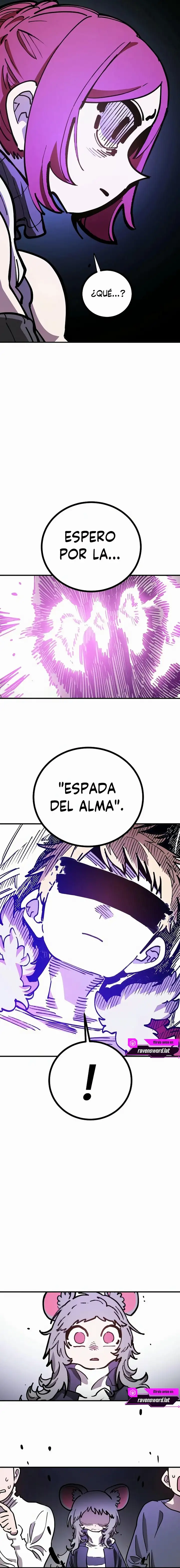 Read Player ES Manga Online