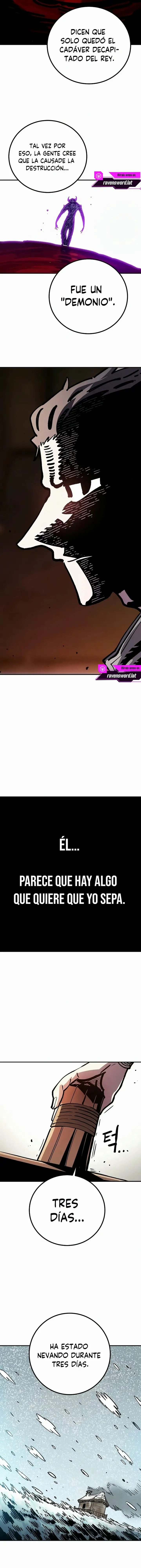 Read Player ES Manga Online