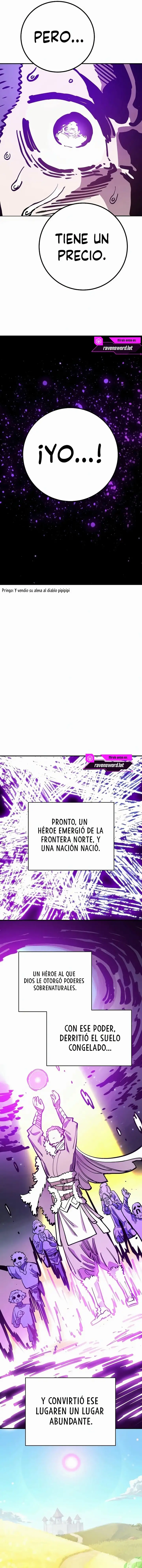 Read Player ES Manga Online