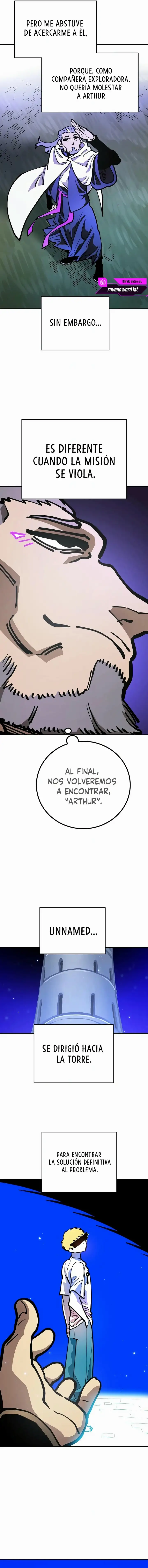 Read Player ES Manga Online