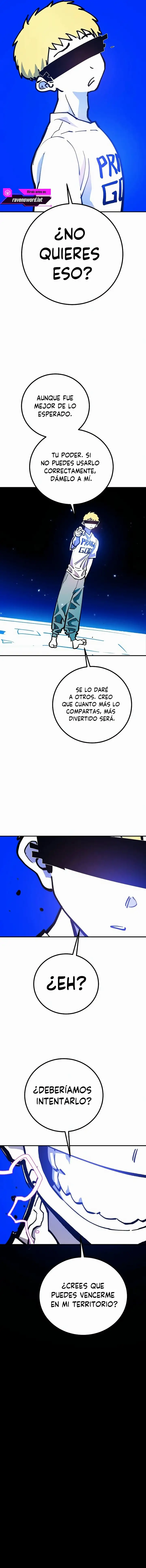 Read Player ES Manga Online