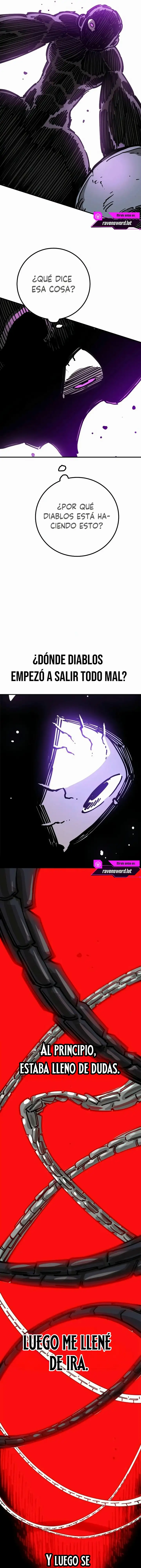 Read Player ES Manga Online