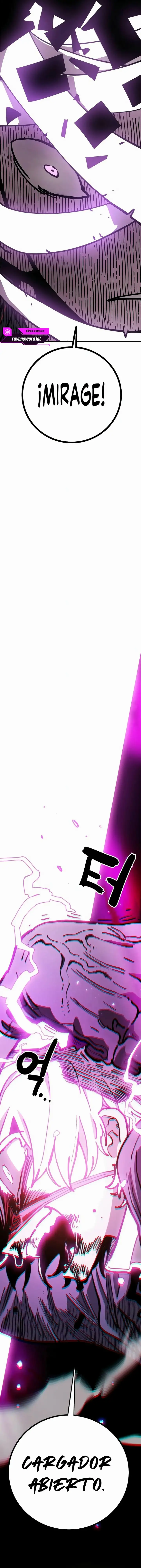 Read Player ES Manga Online