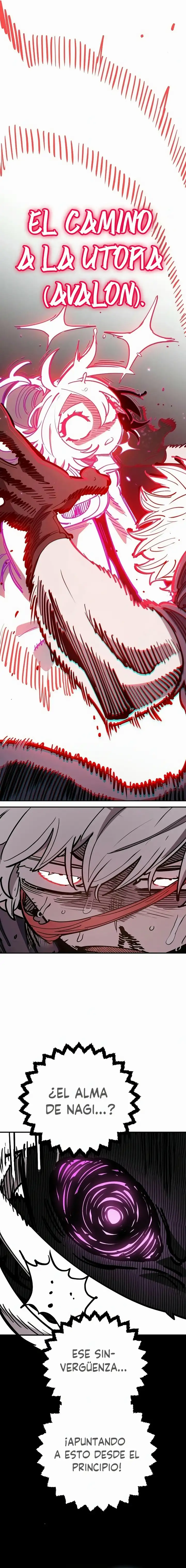 Read Player ES Manga Online