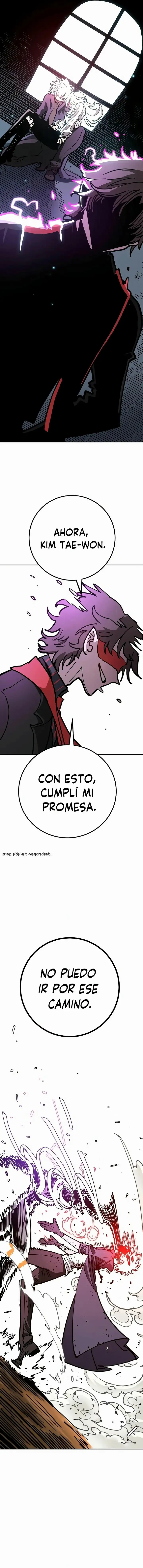 Read Player ES Manga Online